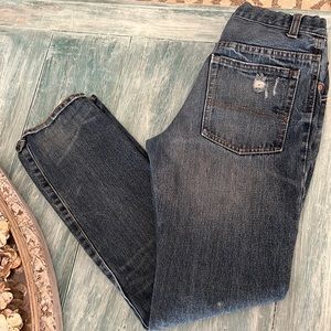 Aeropostale skinny jean.‎
